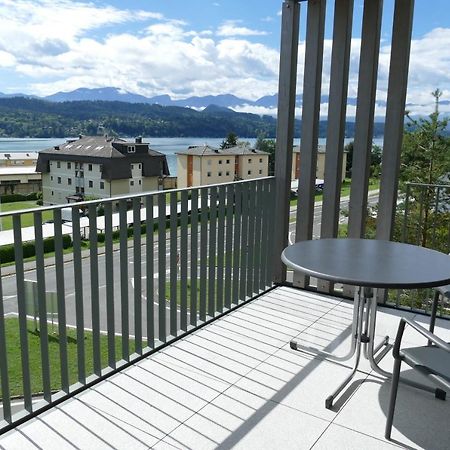 Woerthersee - Apartment 44 Techelsberg Εξωτερικό φωτογραφία