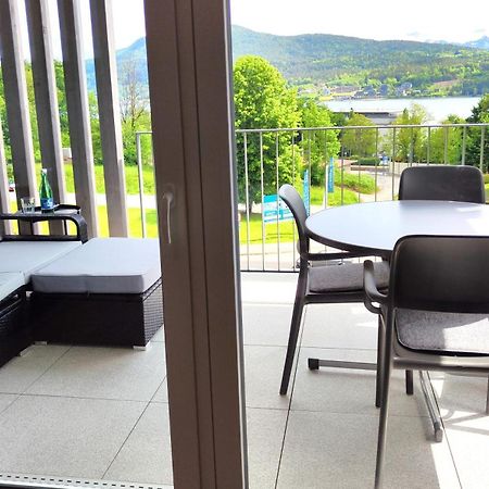 Woerthersee - Apartment 44 Techelsberg Εξωτερικό φωτογραφία