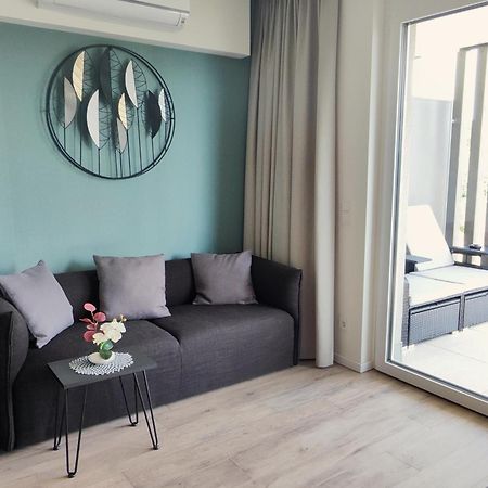 Woerthersee - Apartment 44 Techelsberg Εξωτερικό φωτογραφία
