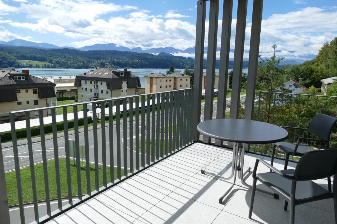 Woerthersee - Apartment 44 Techelsberg Εξωτερικό φωτογραφία