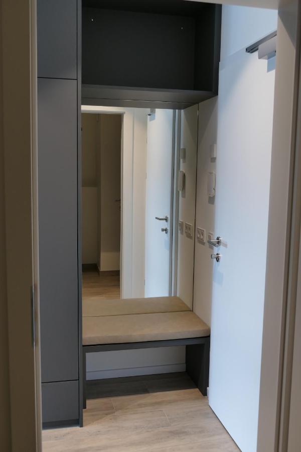 Woerthersee - Apartment 44 Techelsberg Εξωτερικό φωτογραφία
