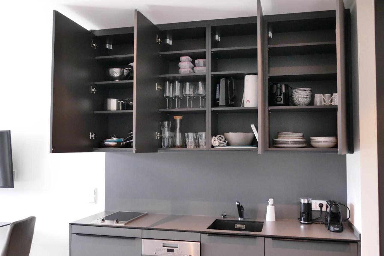 Woerthersee - Apartment 44 Techelsberg Εξωτερικό φωτογραφία