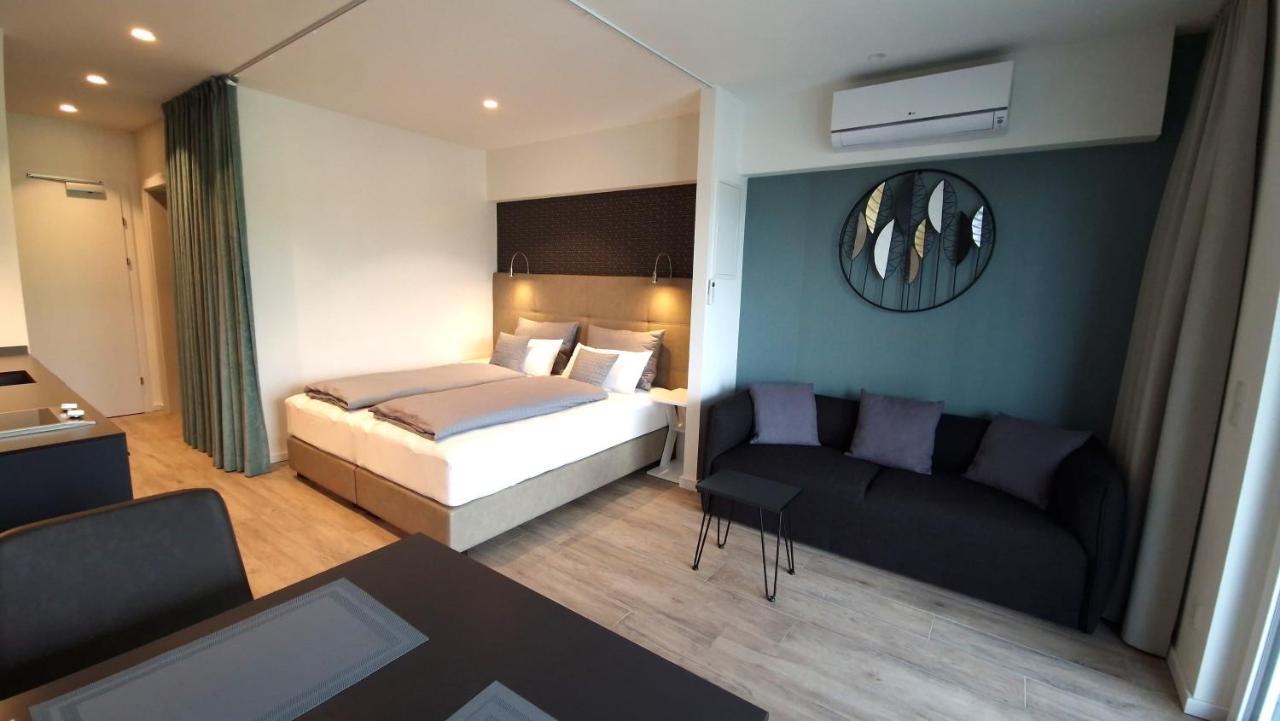 Woerthersee - Apartment 44 Techelsberg Εξωτερικό φωτογραφία