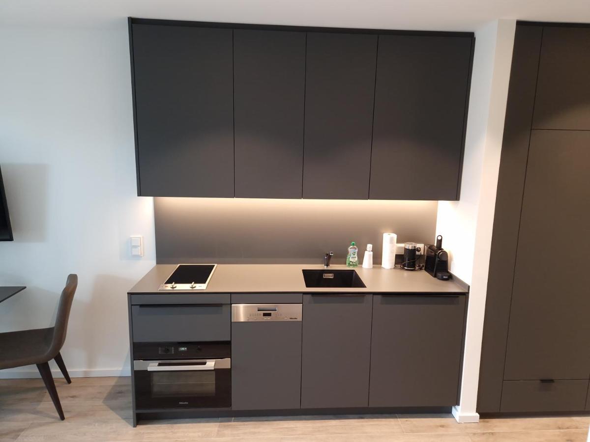 Woerthersee - Apartment 44 Techelsberg Εξωτερικό φωτογραφία