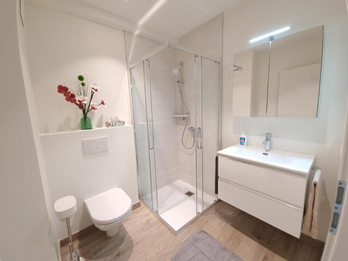 Woerthersee - Apartment 44 Techelsberg Εξωτερικό φωτογραφία