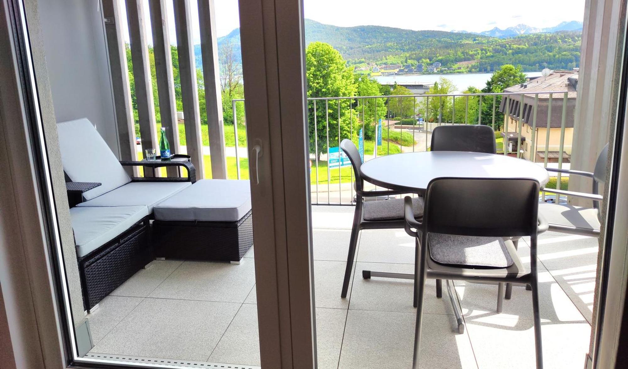 Woerthersee - Apartment 44 Techelsberg Εξωτερικό φωτογραφία