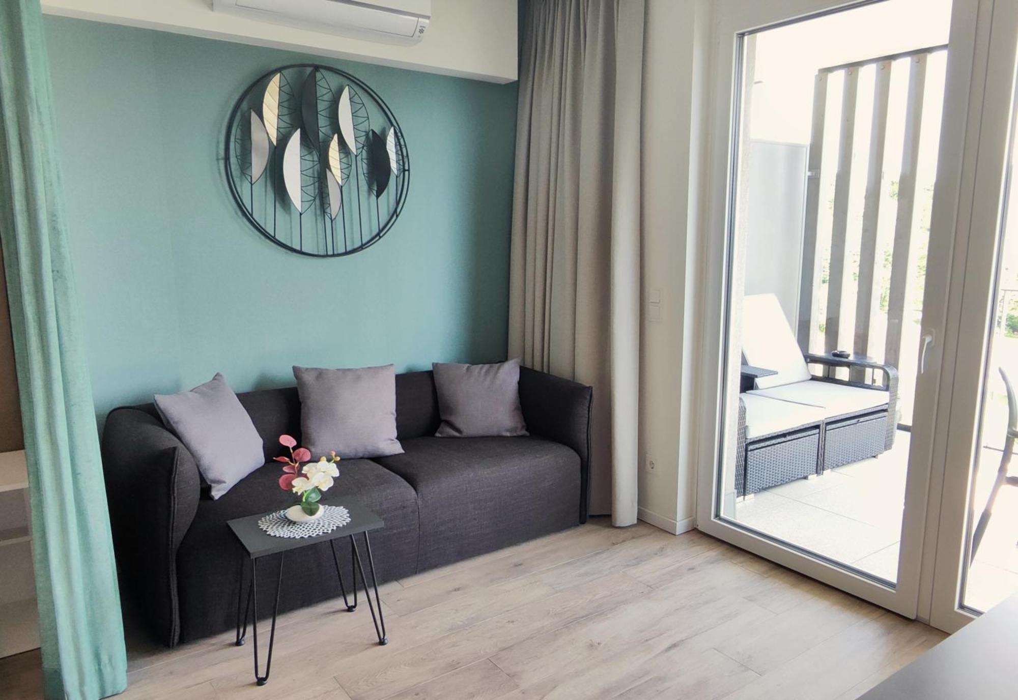 Woerthersee - Apartment 44 Techelsberg Εξωτερικό φωτογραφία