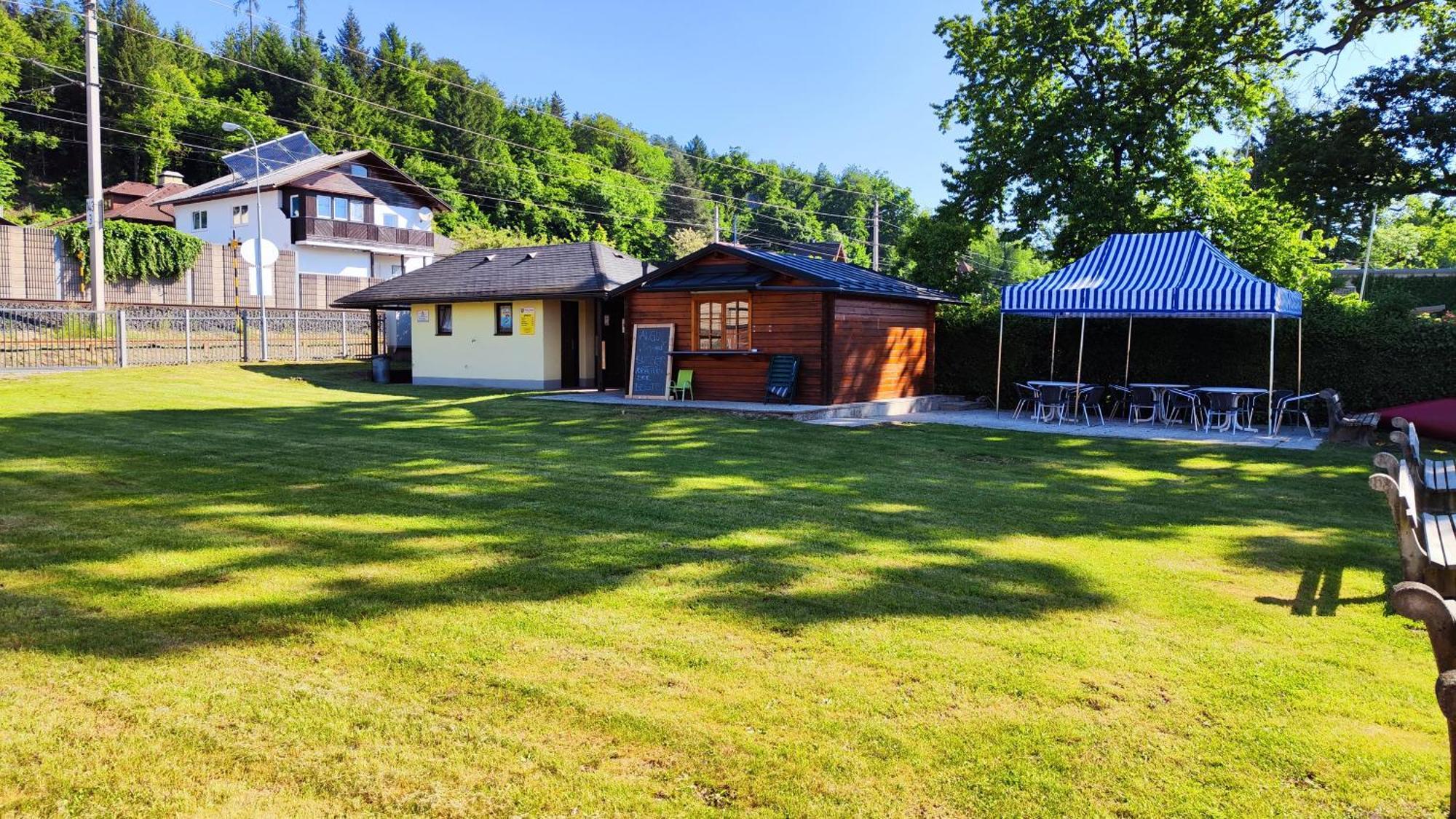 Woerthersee - Apartment 44 Techelsberg Εξωτερικό φωτογραφία